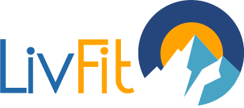LivFit Logo
